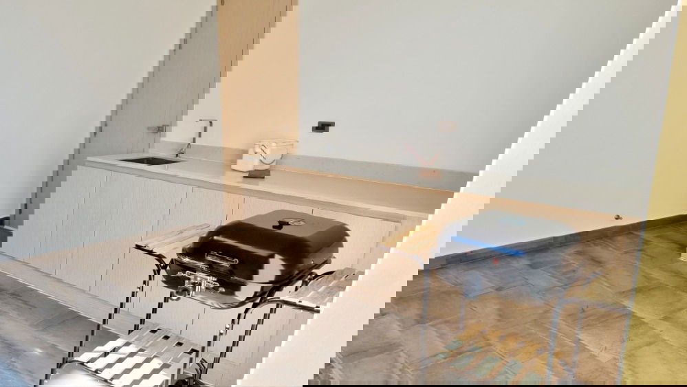 รูป พูลวิลล่า พัทยา พร้อมเข้าอยู่ ทุ่งกลมตาลหมัน - รูปที่ 9/11