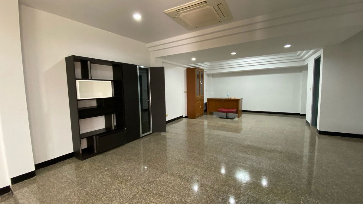 รูป 🏡 ให้เช่าทาวน์โฮม / โฮมออฟฟิศ | The Prime Place 105 (ลาซาล 77, บางนา) ทำเลศักยภาพ เดินทางสะดวก เหมาะอยู่อาศัยหรือทำออฟฟิศ - รูปที่ 2/8