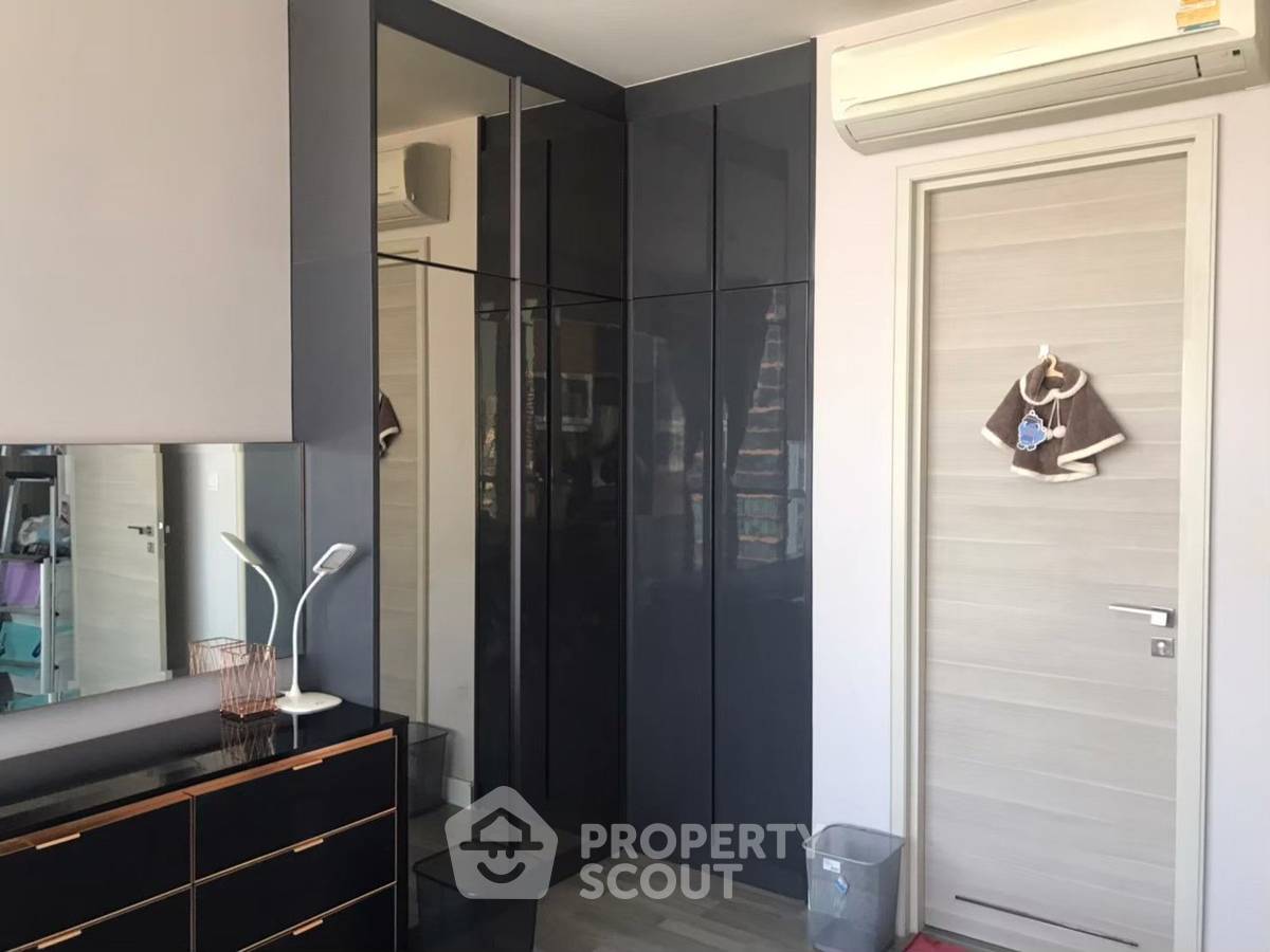 รูป คอนโด 2-ห้องนอน ที่ เดอะ รูม สาทร ใกล้ BTS เซนต์หลุยส์ (ID 1139707) - รูปที่ 6/15