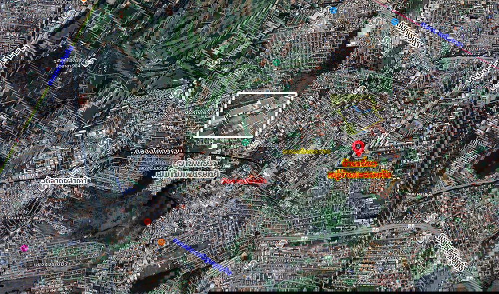 รูป ขายบ้านเดี่ยวชุมชนหมู่บ้านเพชรหทัย บนเนื้อที่กว่า 288 ตารางวา พื้นที่ใช้สอย 427 ตารางเมตร  - รูปที่ 12/12