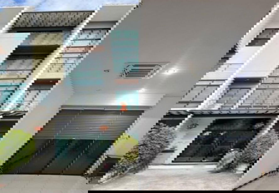 รูป ให้เช่าทาวน์โฮม / Home Office 4 ชั้น โครงการ เวิร์ค แอด ไลฟ์ ซอยนวมินทร์ 36 / พื้นที่ใช้สอย 300 ตารางเมตร  - รูปที่ 12/14