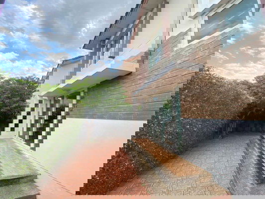 รูป [ให้เช่า] หมู่บ้าน คาซ่า เพรสโต้ ราชพฤกษ์ - แจ้งวัฒนะ / 3 ห้องนอน 3 ห้องน้ำ **29,000** บ้านเดี่ยวตกแต่งสวย ใกล้ ร.ร.เด่นหล้าบริติช - รูปที่ 12/12