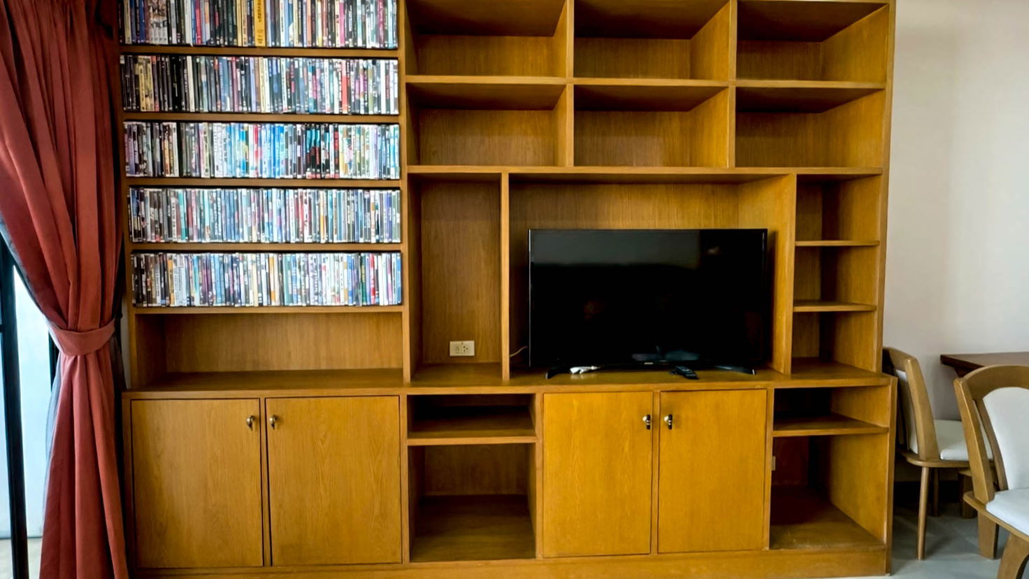 picture Paradise Condominium 2 Bedrooms for Sale Jomtien - 3/23