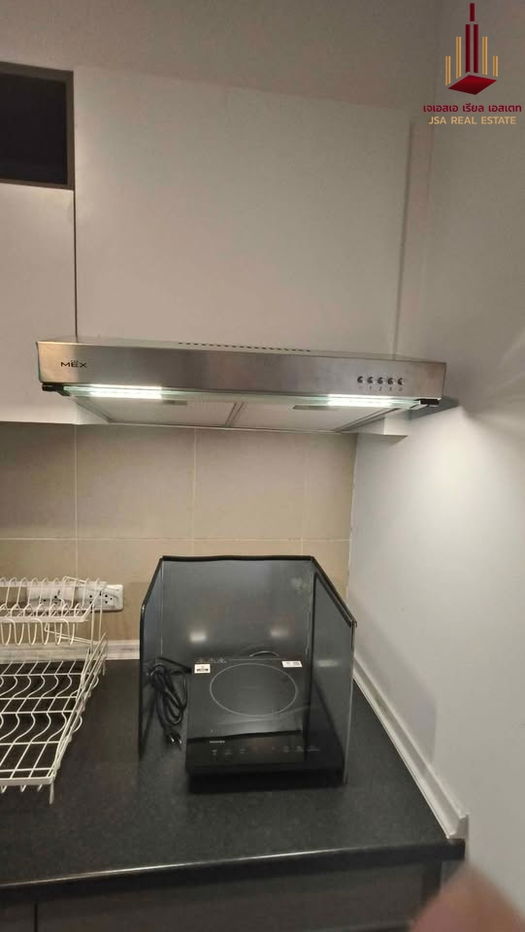 รูป ✨ ให้เช่า ศุภาลัย เวอเรนด้า สถานีภาษีเจริญ ✨   ราคา 25,000 บาท/เดือน - รูปที่ 5/6