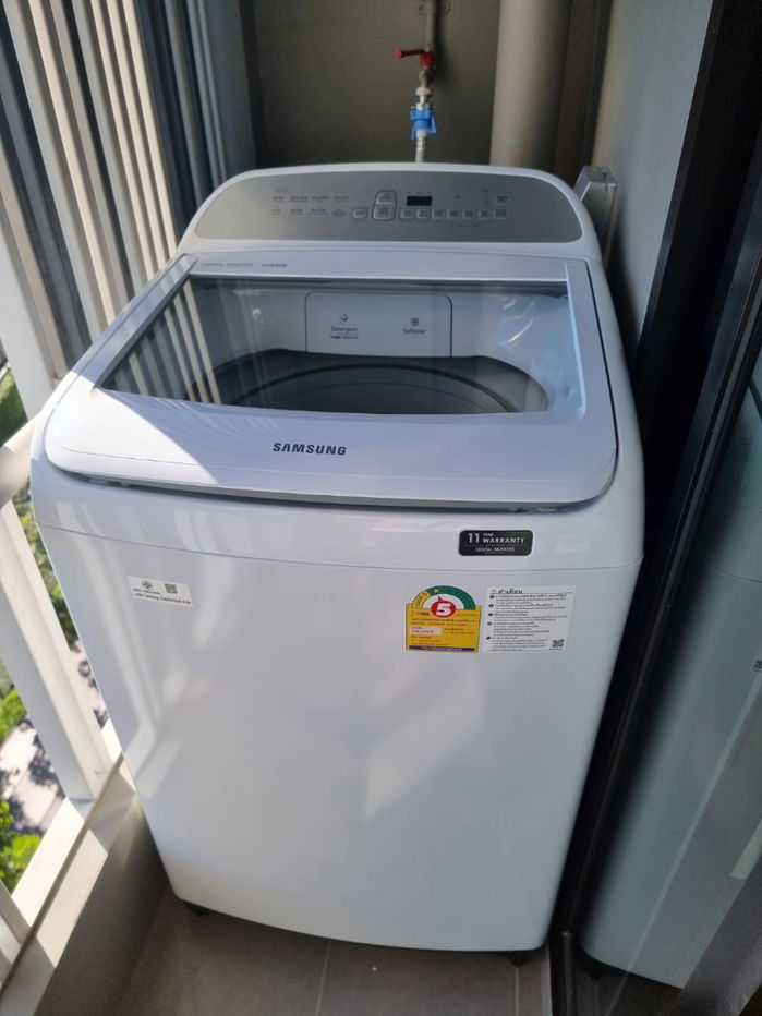 รูป ❤️ปล่อยเช่าห้องสวยๆ พร้อมอยู่❤️ - รูปที่ 7/7