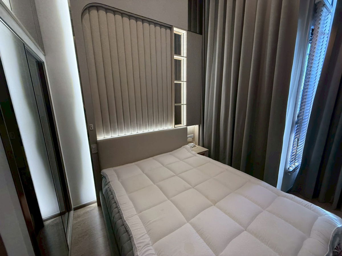 picture 🔥For rent SOHO ratchada 2Bed 1Bath 48sqm. 32K call 0639415662 - 13/21