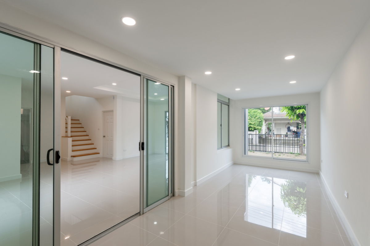 รูป ขายบ้านเดี่ยว โครงการ ชัยพฤกษ์ รัตนาธิเบศร์-วงแหวน พื้นที่ 56 ตารางวา - รูปที่ 9/17