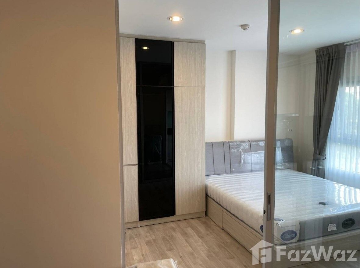 รูป ขาย คอนโด 1 ห้องนอน ในโครงการ นิช โมโน รามคำแหง 1995351 - รูปที่ 3/8