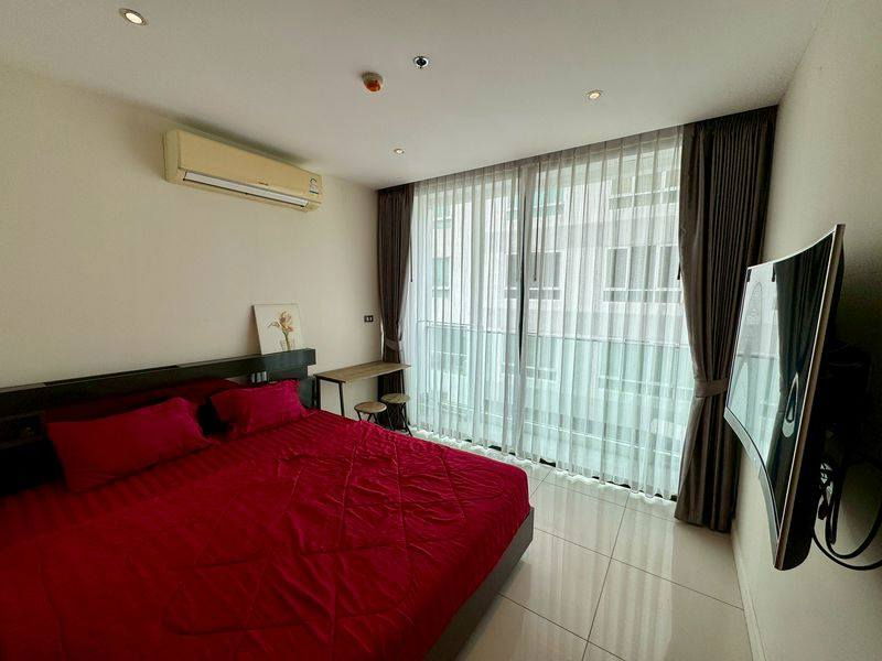 รูป ขายด่วนคอนโด เดอะพอยท์ พระตำหนัก - รูปที่ 2/12