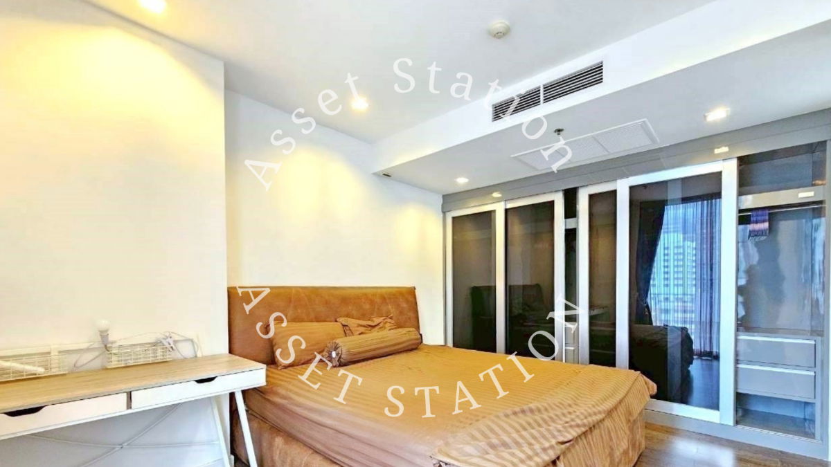 รูป 🤩2 นอนราคาจึ้งเวอร์ ❗Nara 9 by Eastern Star เดินทางง่าย🚆 ใกล้ BTS ช่องนนทรี - รูปที่ 3/18