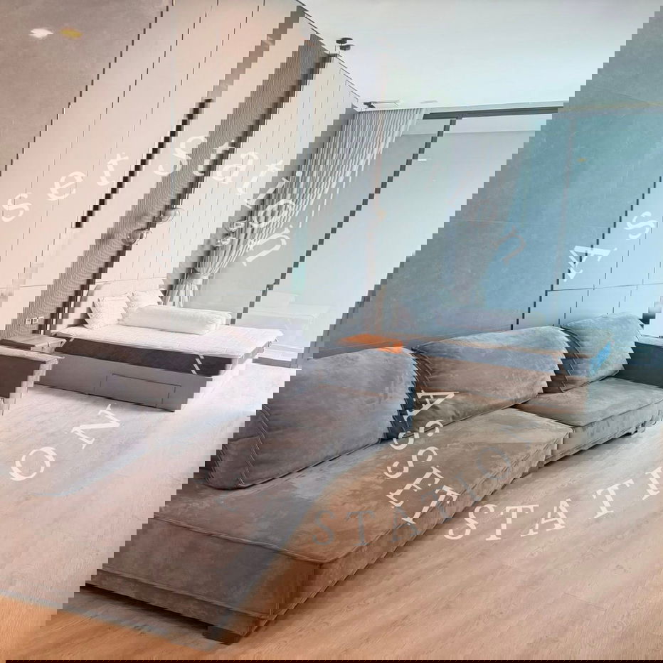 รูป 🏡บ้านหรูโครงการ VIVE Krungthep Kreetha พื้นที่กว้าง มีลิฟท์ส่วนตัว พร้อมเข้าอยู่✨ - รูปที่ 14/17