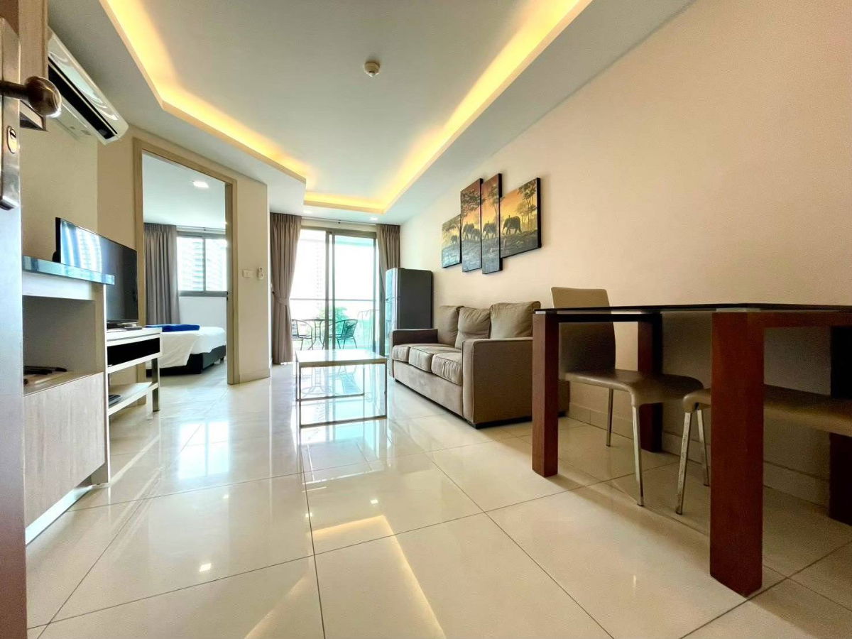 รูป ขายด่วนคอนโด ลากูน่า เบย์ 2 พัทยา - รูปที่ 9/18