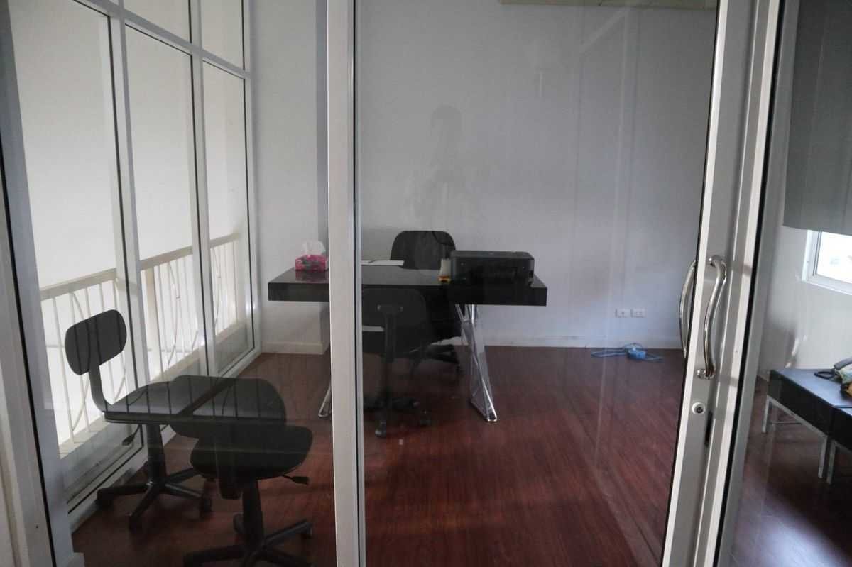 รูป LTH13915 – Home Office for Sale | Baan Ravipa Sukhumvit 103 | 250 sqm | 4 Beds 5 Baths | Near BTS Udom Suk | 8.9 MB | โฮมออฟฟิศขาย บ้านรวิภา - รูปที่ 8/10