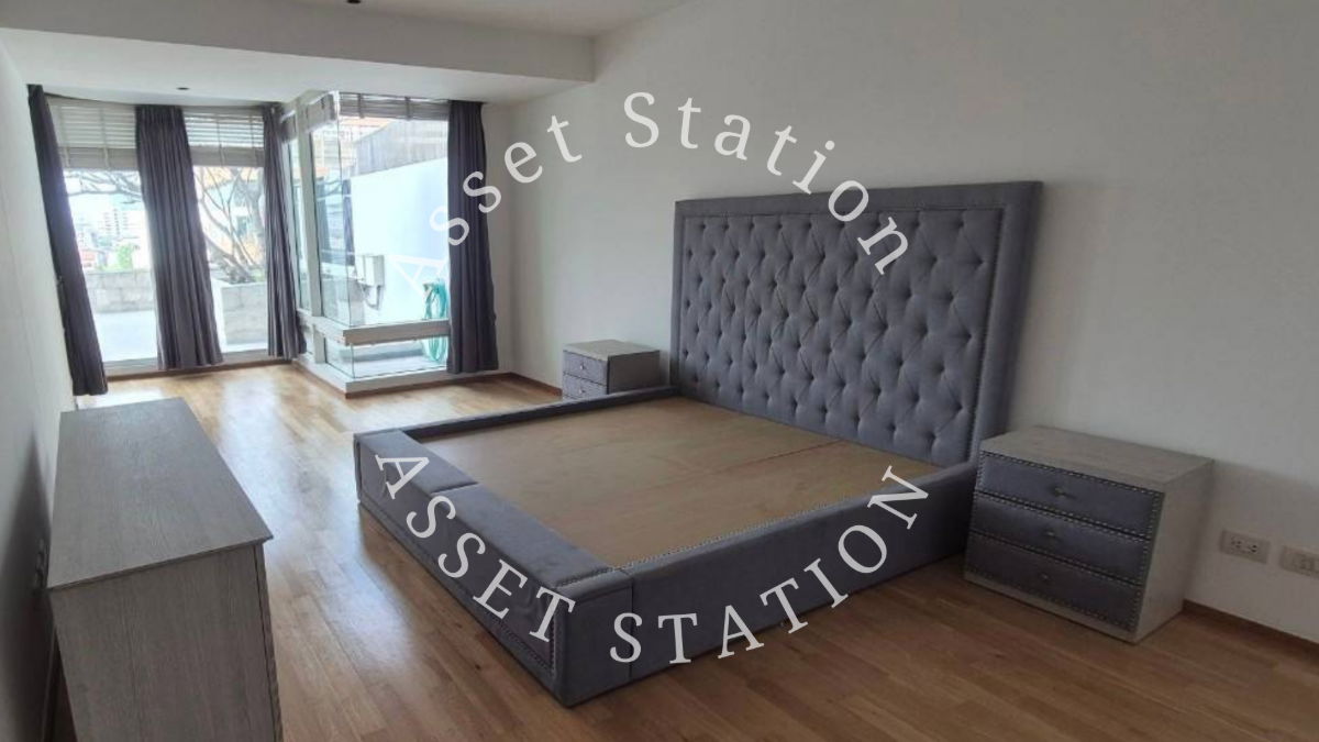 รูป 📍ว่างให้เช่า The Empire Place ห้องสวย กว้าง ราคาดี เดินทางสะดวก 🚅 ใกล้ BTS ช่องนนทรี - รูปที่ 3/8