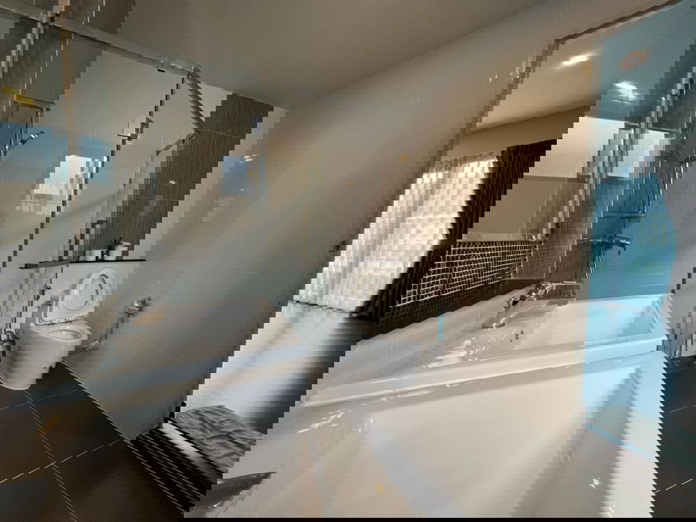 picture  The City Ratchaphruek-Suanphak - 5/27