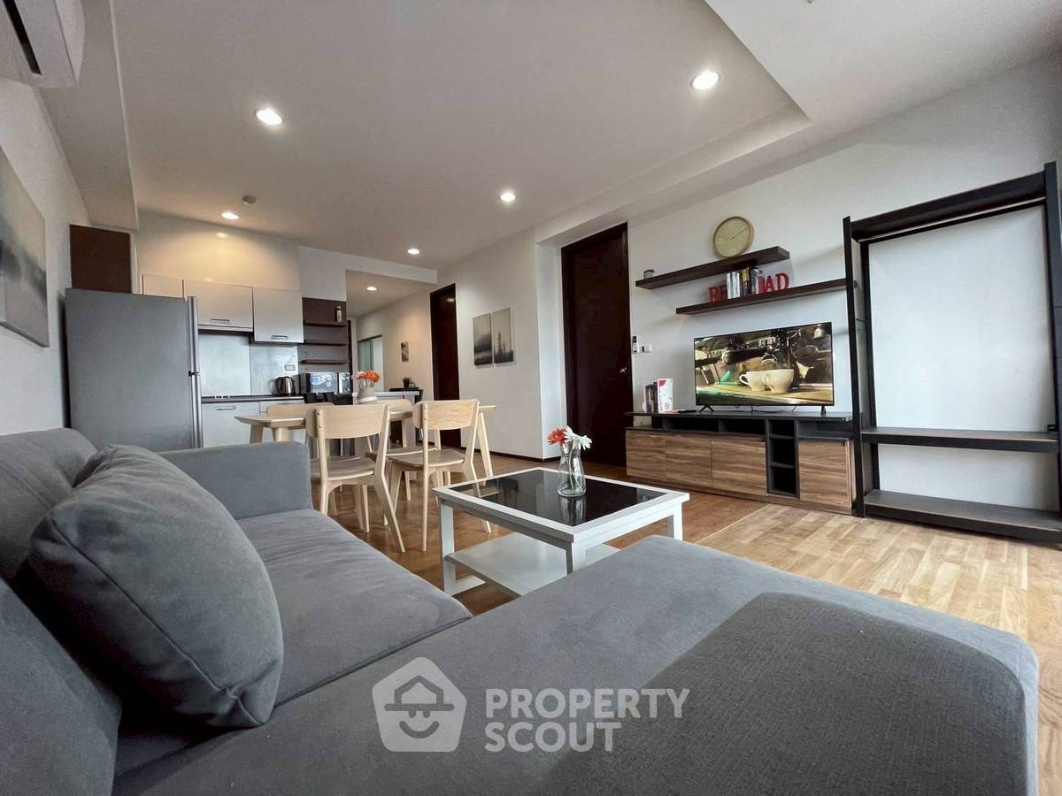 รูป คอนโด 2-ห้องนอน ที่ อมันตา รัชดา ใกล้ MRT ศูนย์วัฒนธรรมแห่งประเทศไทย (ID 2258478) - รูปที่ 4/14