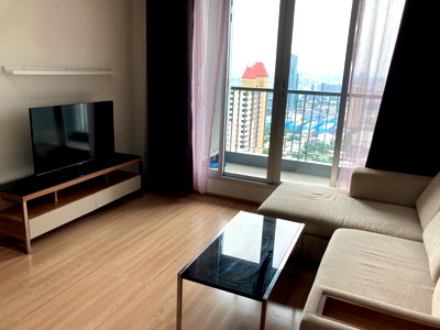Condos for sale : 🔥 For Sale 🔥 Rhythm Phahon - Ari / 2 Bedrooms P052