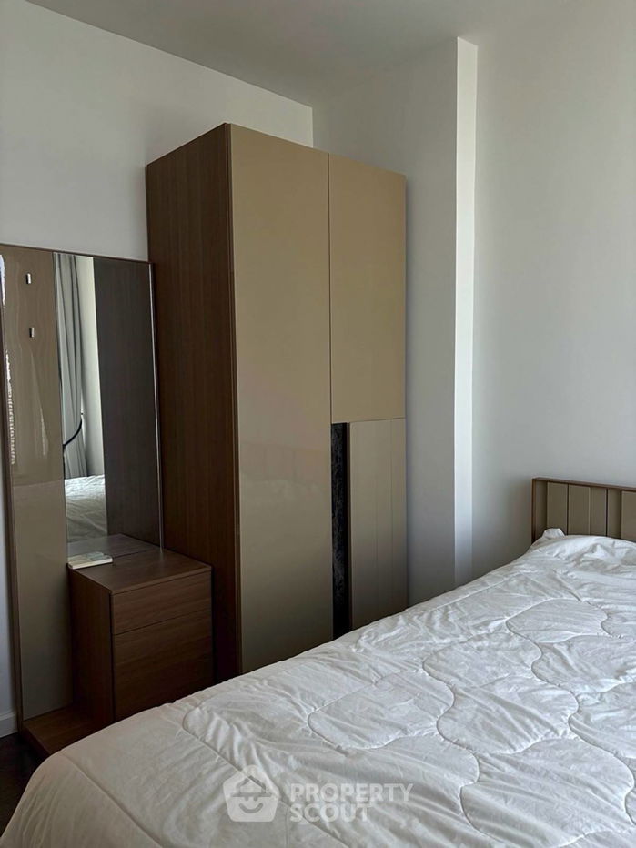 รูป คอนโด 2-ห้องนอน ที่ นารา 9 บาย อีสเทอร์น สตาร์ ใกล้ BTS ช่องนนทรี (ID 2499710) - รูปที่ 9/13