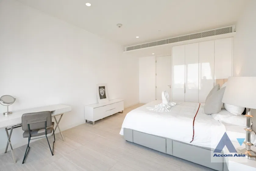 รูป 🔼🔽 AccomA 📩 Duplex Condo 2 BR Condominium @185 Rajadamri (AA27684) - รูปที่ 16/17