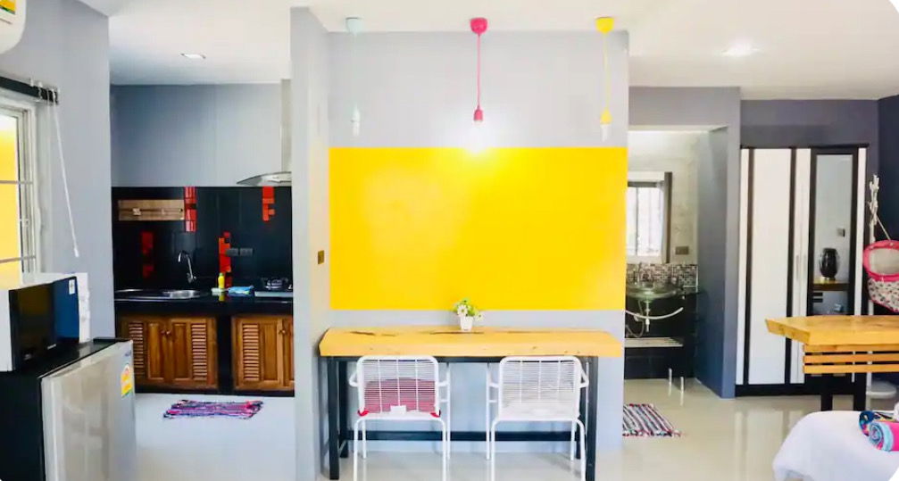 รูป The Endless Bangtao Residence 198/7 - รูปที่ 10/21