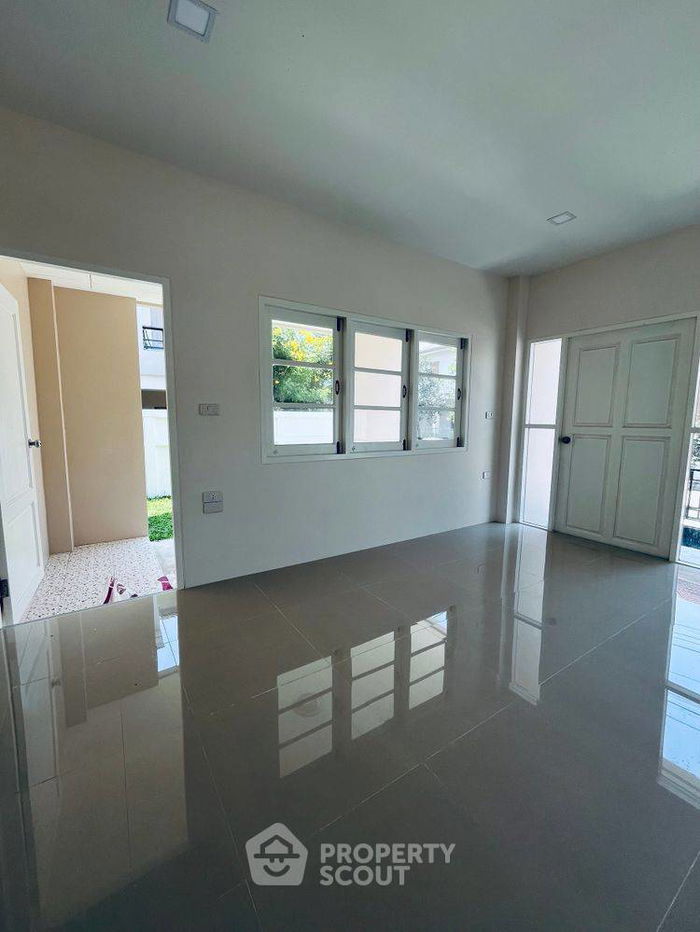 รูป บ้าน 3-ห้องนอน ใน พิมลราช (ID 2428759) - รูปที่ 3/19