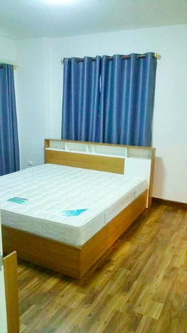 รูป เดอะบ้านเดี่ยว 2 ชั้น 53 ตร.ว. เกรทไลฟ์ บางบัวทอง 2.8 กม.ติดถนนบ้านกล้วย-ไทรน้อย 212 ตร.ม. รร.เทพพิทักษ์ 1.5 กม. พร้อมเฟอร์ฯ 3 นอน 3 น้ำ - รูปที่ 5/8