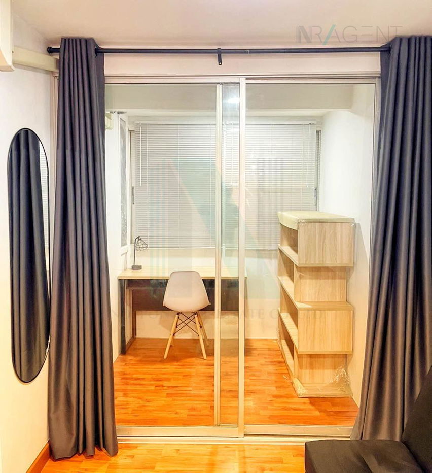 picture 🎉 For Rent Condo ROYAL TOWER 3 Building 1, Floor 16,Studio, Room size 53.00 sqm - 8/8