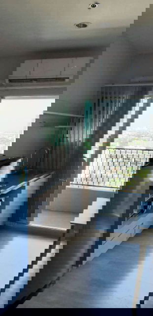 รูป ❤️ปล่อยเช่าห้องสวยๆ พร้อมอยู่❤️ - รูปที่ 6/7