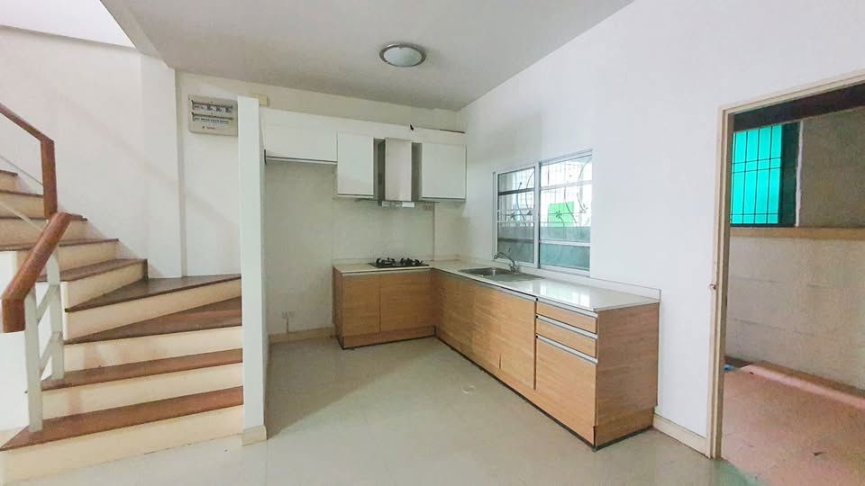 รูป ทาวน์โฮมส์ ธนาภิรมย์ ศรีนครินทร์ วงแหวน  - รูปที่ 6/21