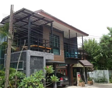 The Endless Bangtao Residence 198/7