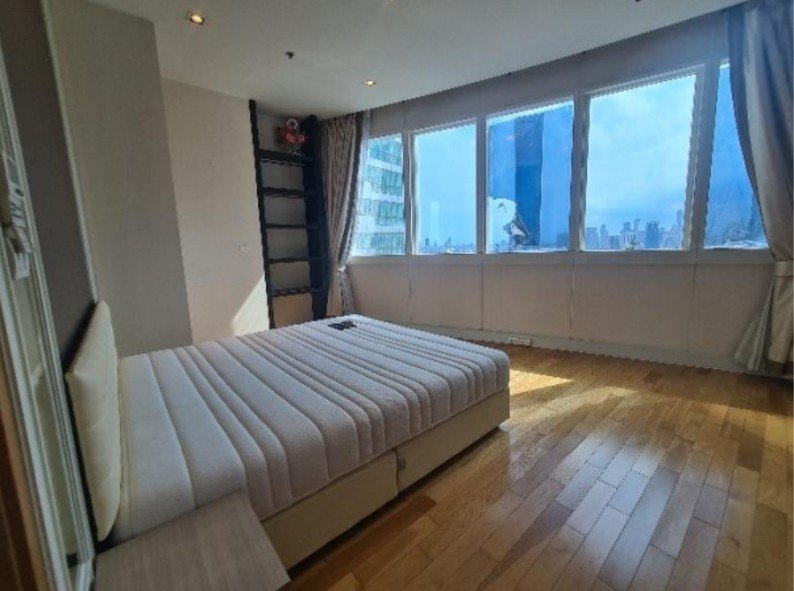รูป LTH13937 – Condo for Rent | Millennium Residence | 128 sqm | 2+1 Beds 3 Baths | Near BTS Asoke | 80K/Month | คอนโดให้เช่า มิลเลนเนียม เรสซิเดนซ์ - รูปที่ 4/8