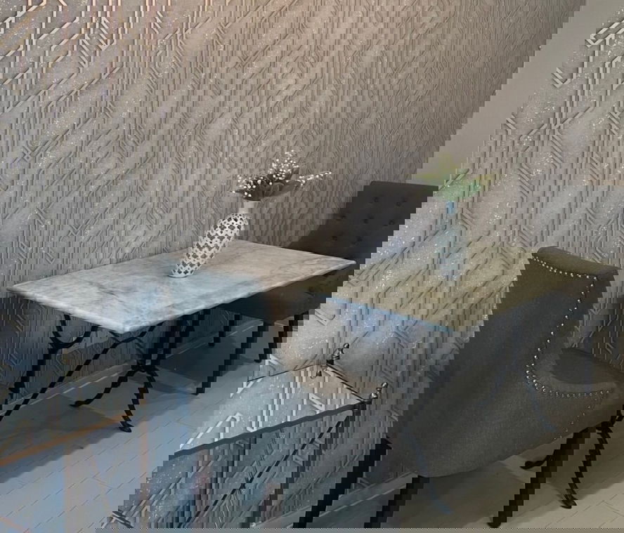 รูป 🟠ปล่อยขายคอนโดพร้อมผู้เช่า - 1 ห้องนอน 45 ตร.ม. ที่ Noble Ploenchit - รูปที่ 6/8