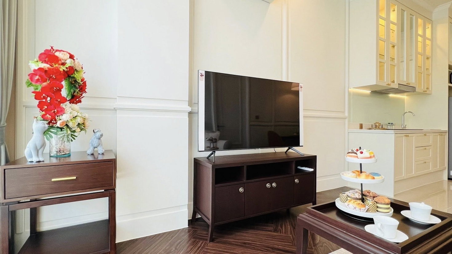 picture Grand Florida Beachfront Condo Resort Pattaya with – For Rent - 7/17