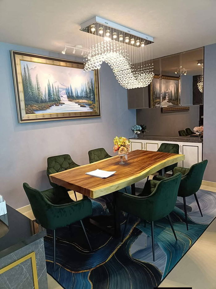 picture Gardenier Condo for Sale in Jomtien - 6/13