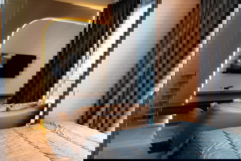 🔥 PRICE REDUCED! 1 Bedroom Condo at Ashton Silom | Prime Silom CBD - U1166852