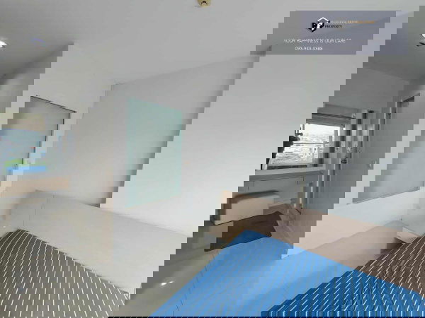 รูป Ideo mix Phaholyothin | 🚝ใกล้ BTS,MRTจตุจักร #2025101112302 - รูปที่ 2/5