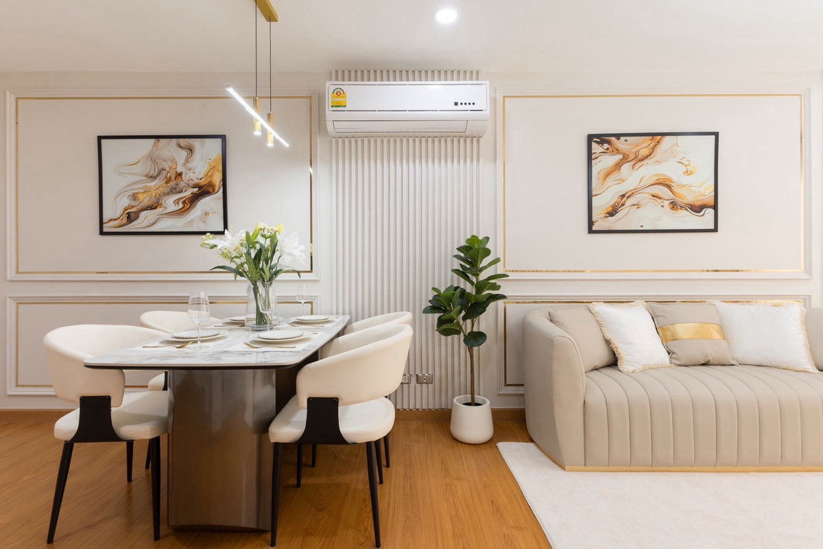 รูป 🏢 ขายคอนโด : Le Rich @ Rama 3 (เลอริช แอท พระราม 3) รหัสทรัพย์ | 📌LNP-C11199 - รูปที่ 2/12