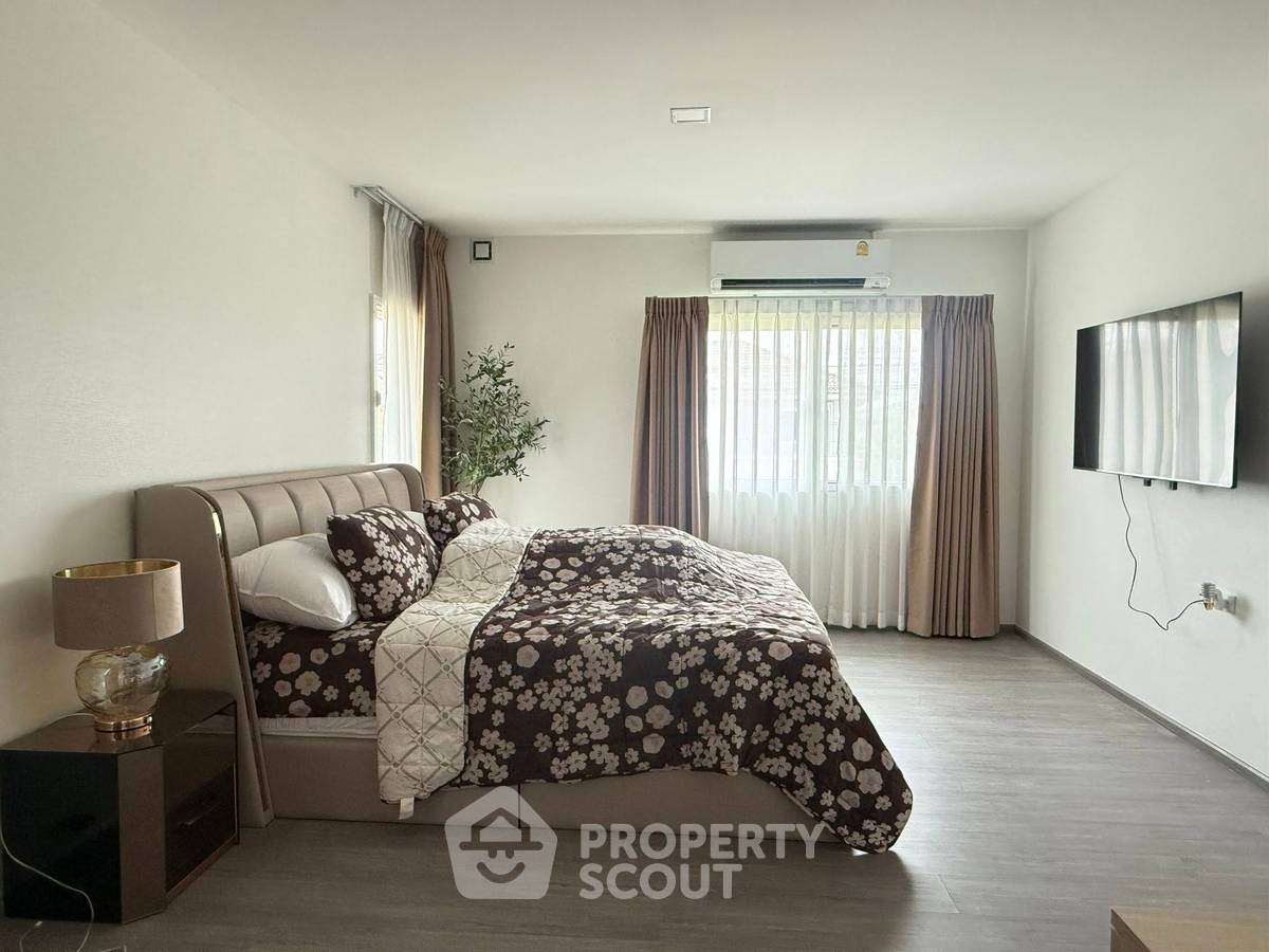 รูป บ้าน 3-ห้องนอน ที่ ชัยพฤกษ์ ทางด่วนรามอินทรา-จตุโชติ ใน สามวาตะวันตก (ID 2502162) - รูปที่ 3/11