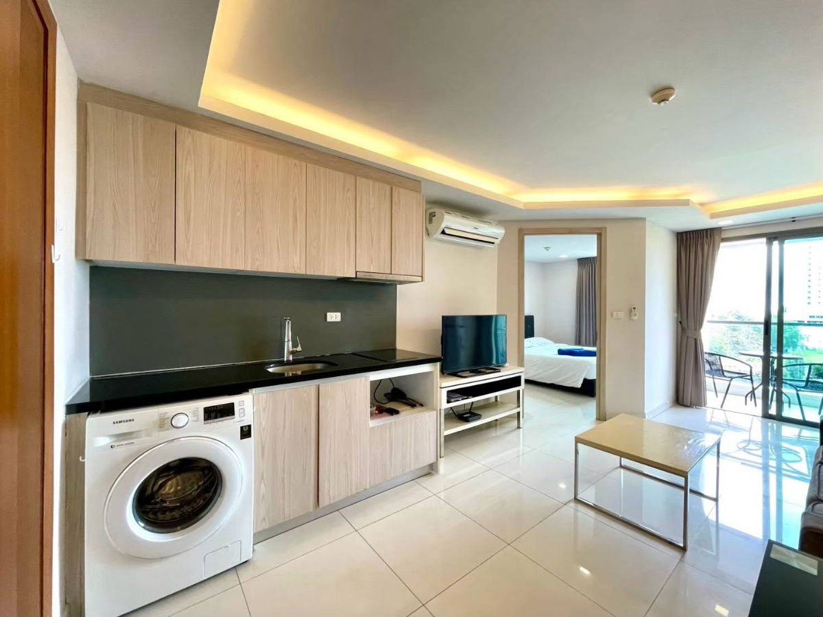 รูป ขายด่วนคอนโด ลากูน่า เบย์ 2 พัทยา - รูปที่ 5/18