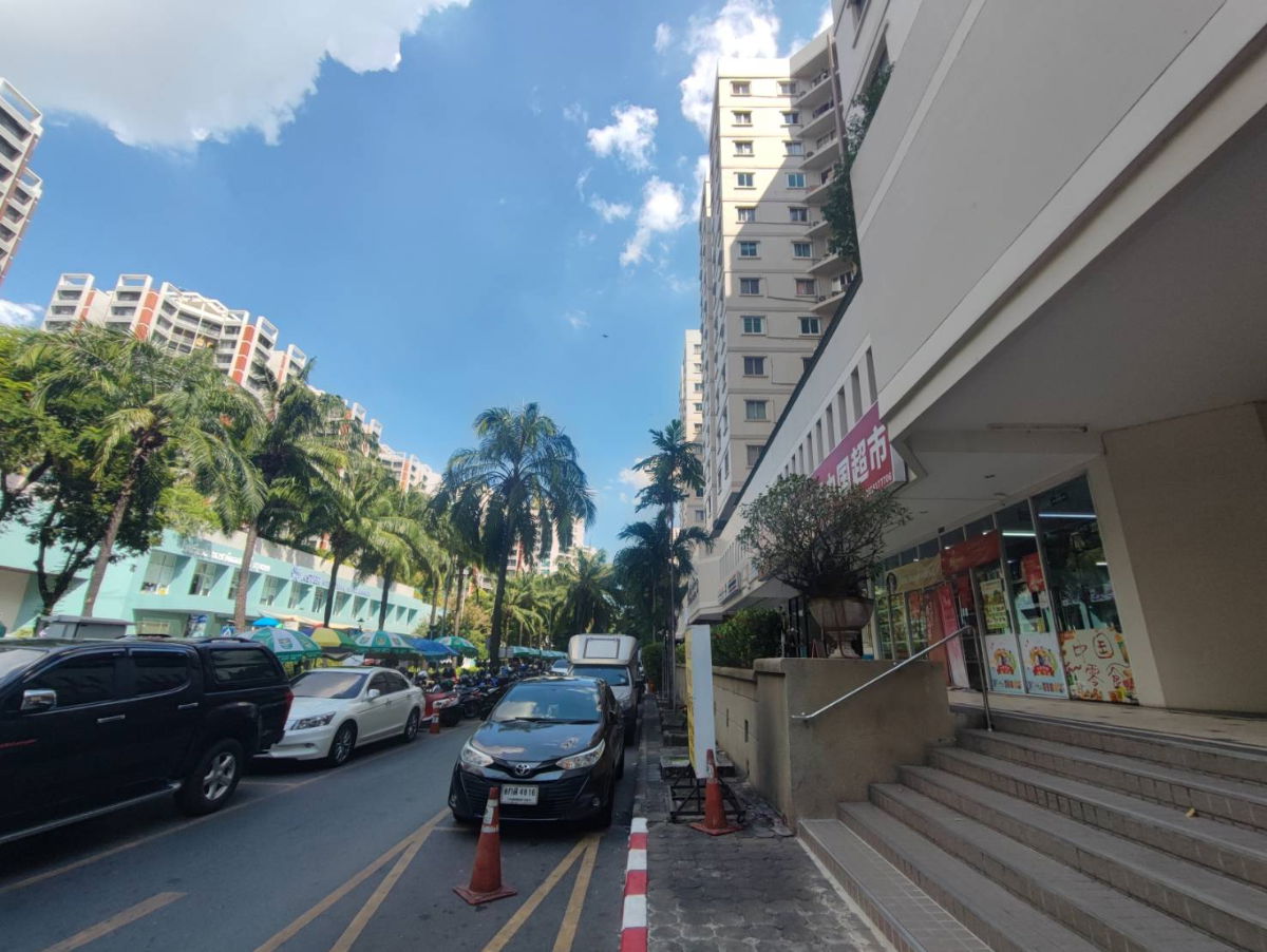 รูป 🏖️ให้เช่า 15,000 Fortune Condo Town (ฟอร์จูน คอนโด ทาวน์) ซอย นราธิวาสราชนครินทร์ 24 ช่องนนทรี  🏖️ใกล้ เซ็นทรัล พระราม 3    - รูปที่ 15/19