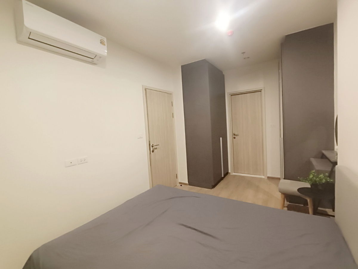 picture Condo For Rent!!Nue District R9 Rama 9 - 4/15