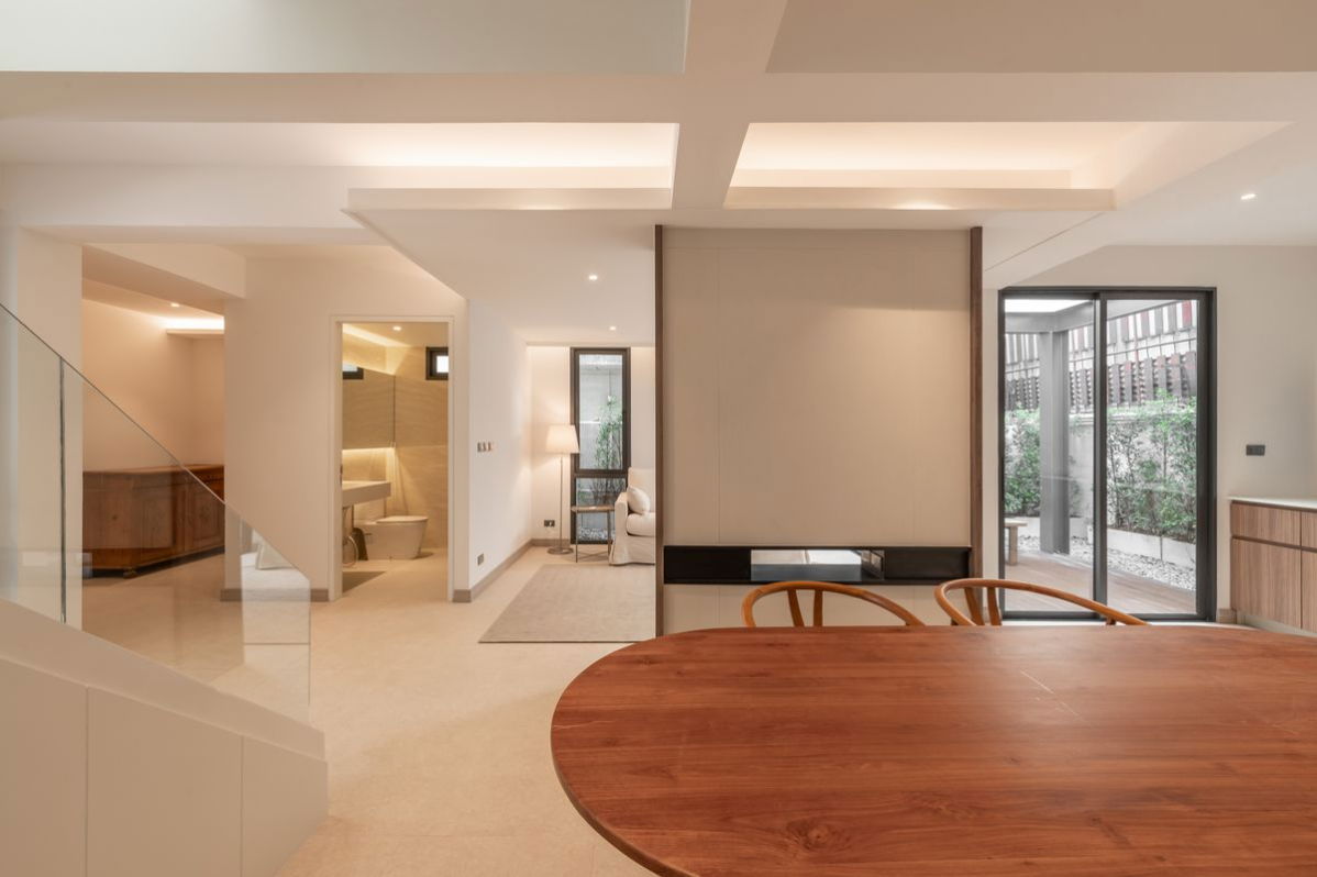 รูป 🏡 ขายพร้อมผู้เช่า บ้านใกล้ BTS สะพานควาย / อารีย์ 📍 ซอยประดิพัทธิ์   | เหมาะกับนักลงทุน  💰 ราคาขาย 17,400,000 บาท - รูปที่ 2/33