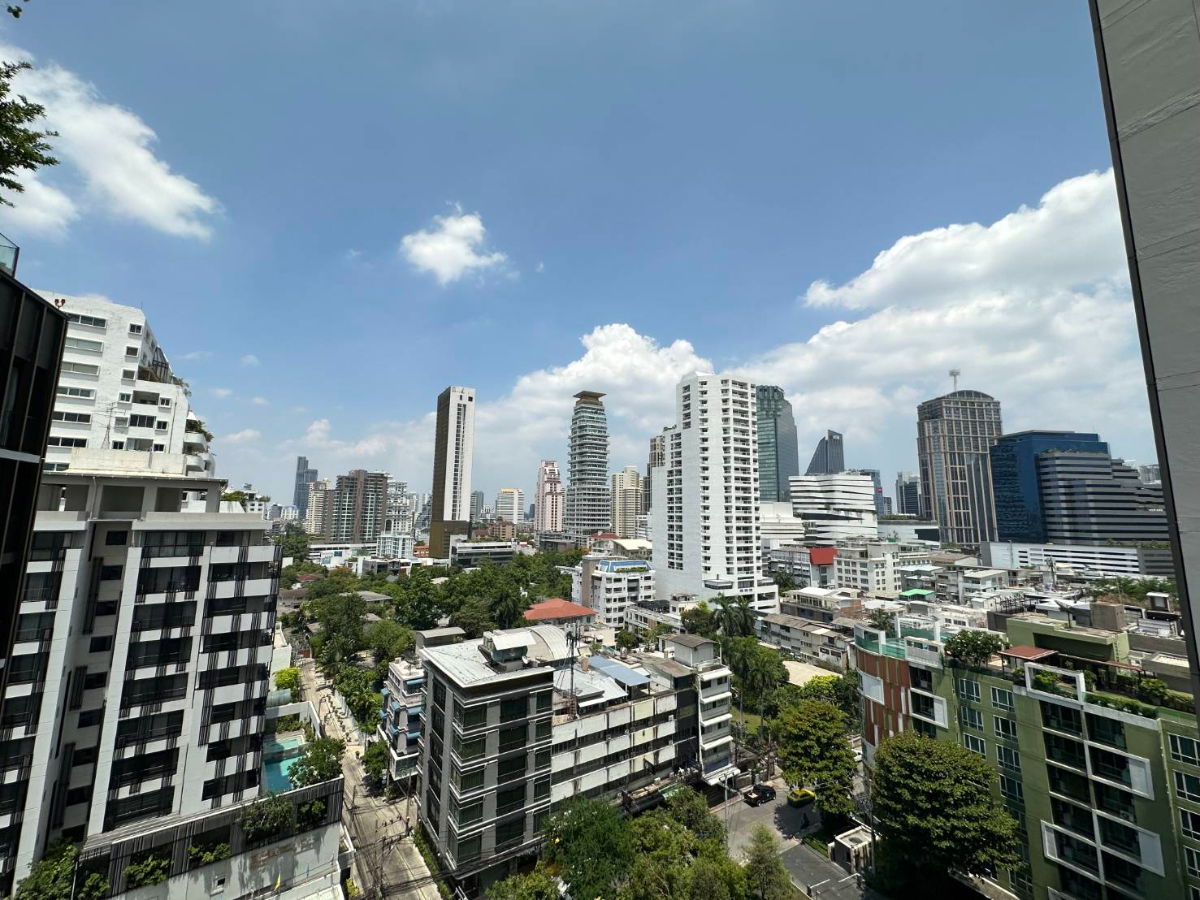 picture Condo For Rent!!Noble Around 33 - 6/10