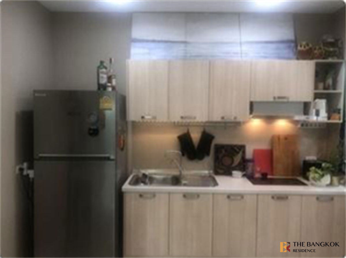 รูป  H-CAPE Serene Bangna - Sukaphiban 2 🏠 บ้านเดี่ยว 2 ชั้น พร้อมเฟอร์ครบ 🛋️  - รูปที่ 3/5