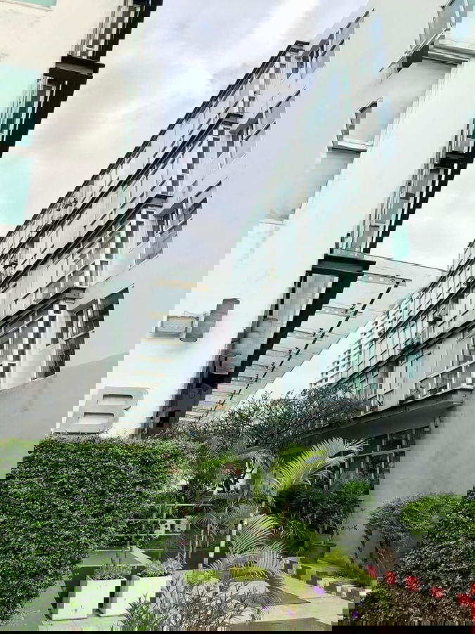 รูป 🏢 ให้เช่าพื้นที่สำนักงาน — ติดถนนเจริญนคร ใกล้ ICONSIAM เพียง 100 ม. - รูปที่ 12/14