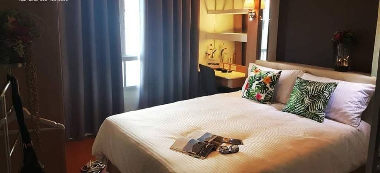 🥳[RAR2512-2354] ลุมพินี พาร์ค รัตนาธิเบศร์ - งามวงศ์วาน. ตึก D, ชั้น 7 *ใกล้ MRT บางกระสอ💚Line id: @thefirstagent**