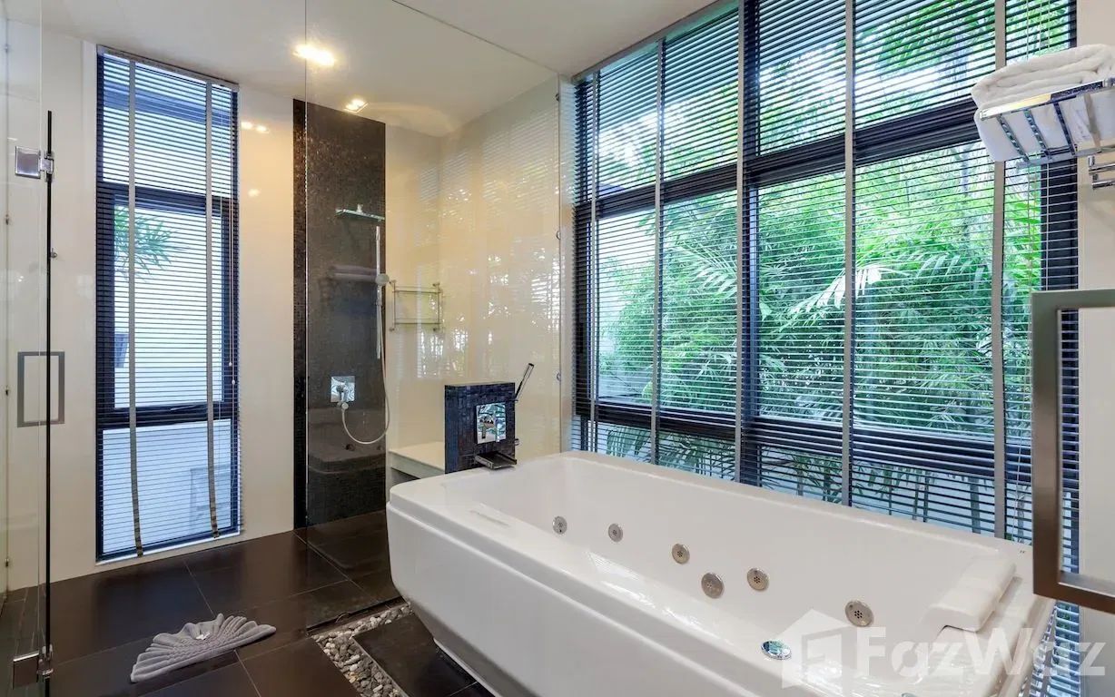 รูป ขาย วิลล่า 6 ห้องนอน ใน ป่าตอง, ภูเก็ต 5943312 - รูปที่ 31/55