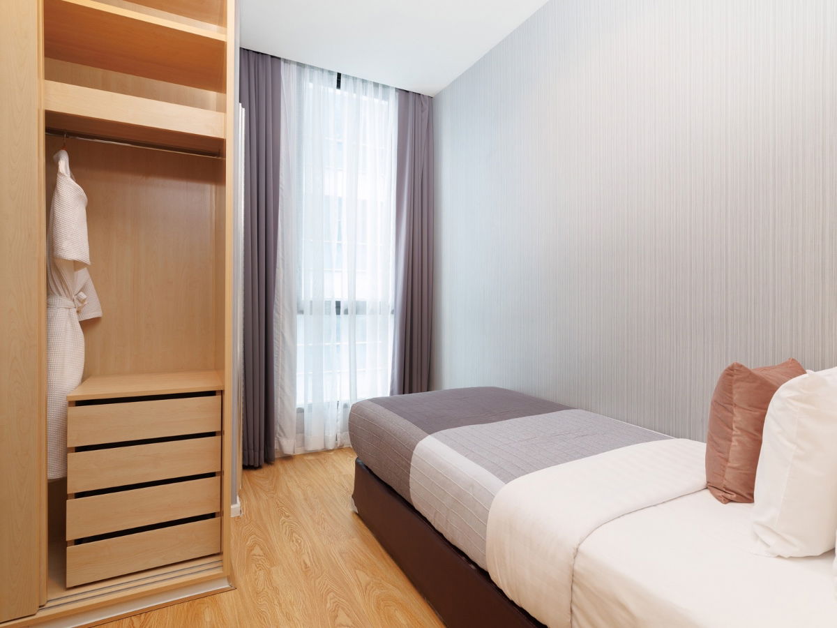 รูป #R8437 🎉 241268 ให้เช่าคอนโด Estella Ekkamai - รูปที่ 9/9