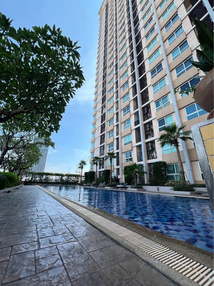 picture 🌈⚡ E90104 Diamond Sukhumvit ⚡🌈  Receive a Special Code when renting with us 💬 LINE: @theagentpro - 4/10