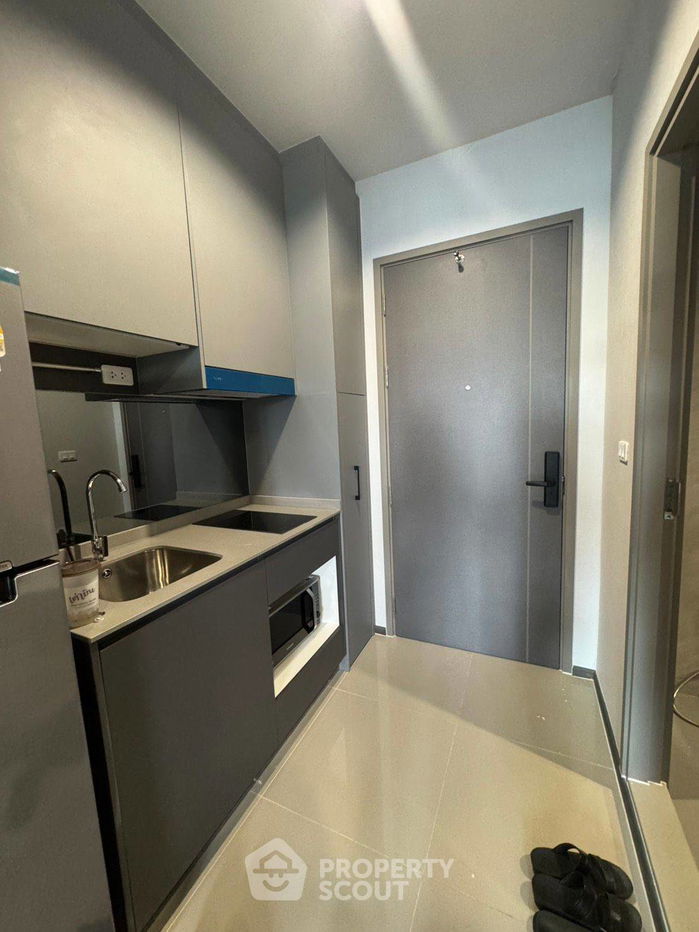 รูป คอนโด 1-ห้องนอน ที่ ไอดีโอ สุขุมวิท - พระราม 4 ใกล้ BTS พระโขนง (ID 2315964) - รูปที่ 7/11